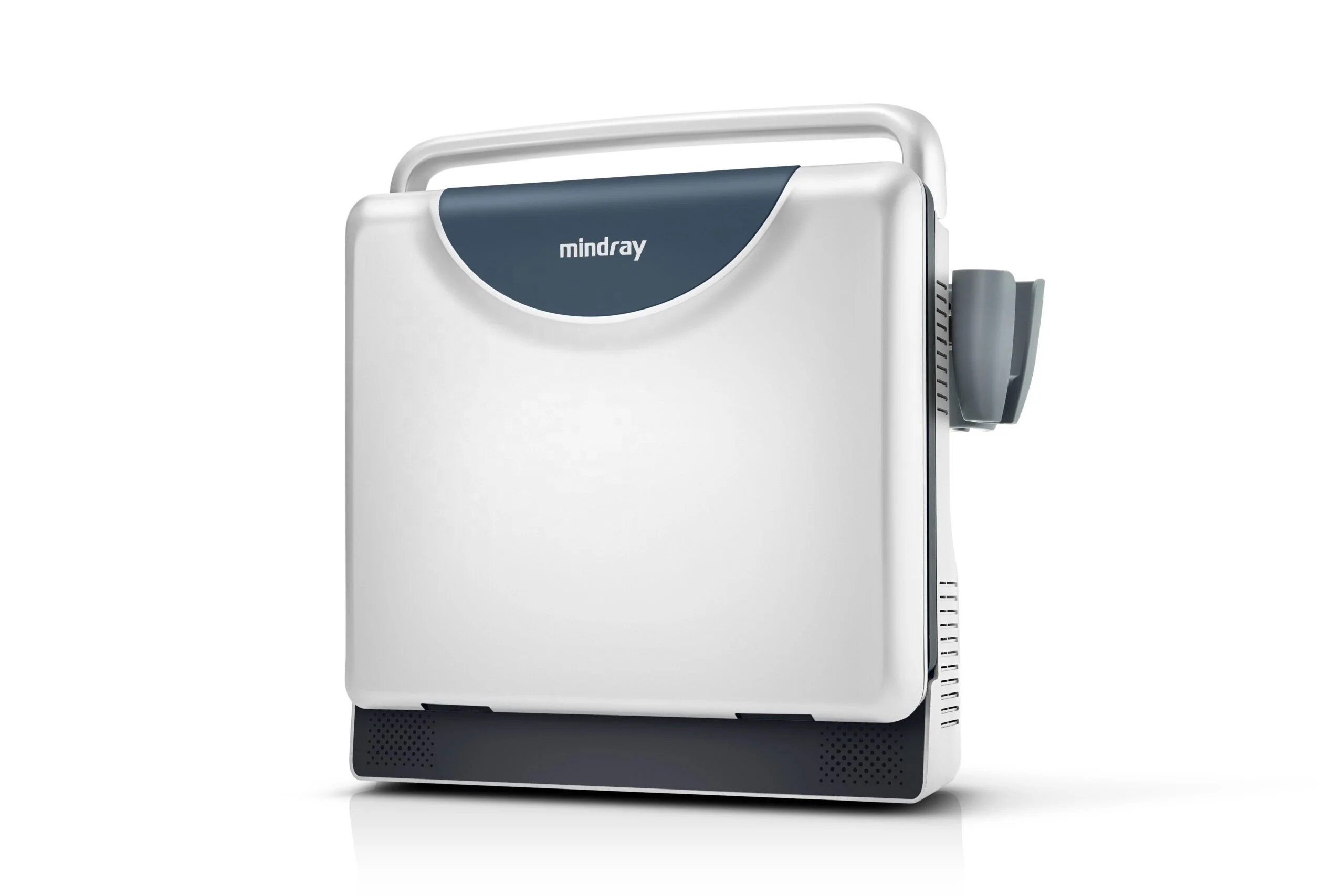 Mindray Z60Vet ecocardiografo portatil Color Doppler System Portable Ultrasound Machine veterinary ultrasound scanner