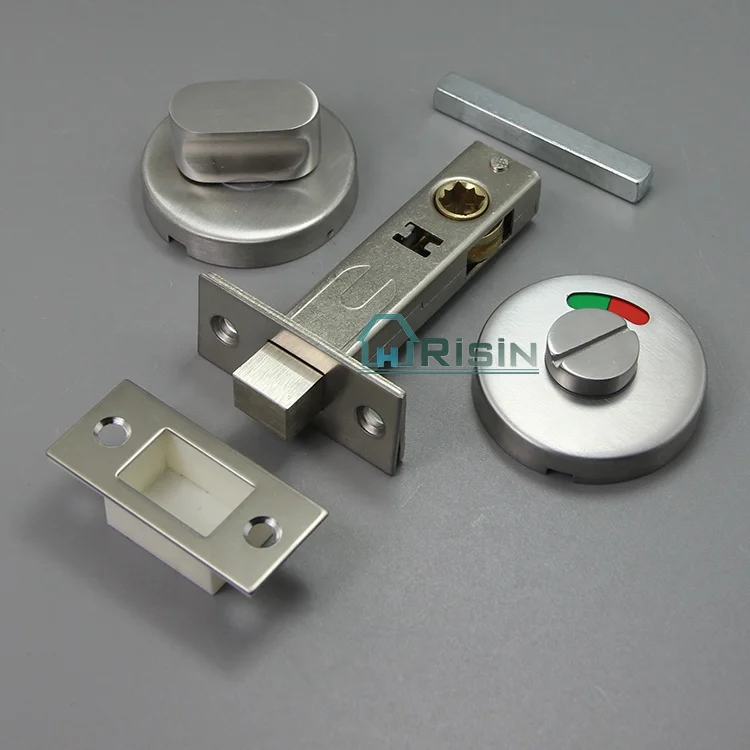 Tubular Deadbolt Mortise Latch Lock