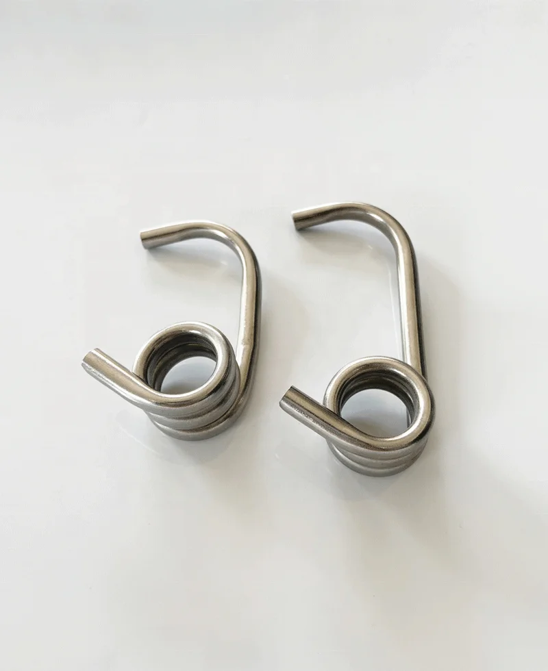  Высококачественная труба Бурдона из нержавеющей стали 316 для манометра