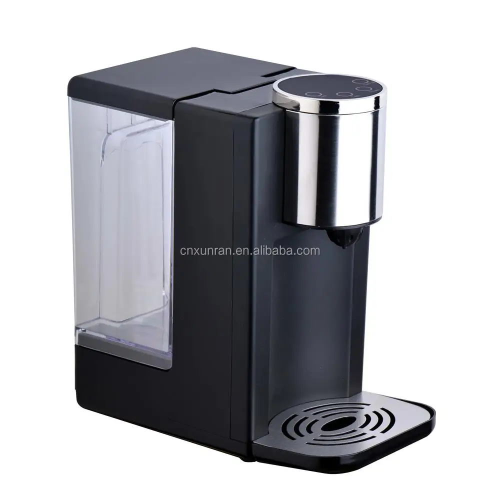 2.2L Electric Kettle For Boiling Water Smart Plastic Table Automatic Instant Water Heater Hot Water Dispenser