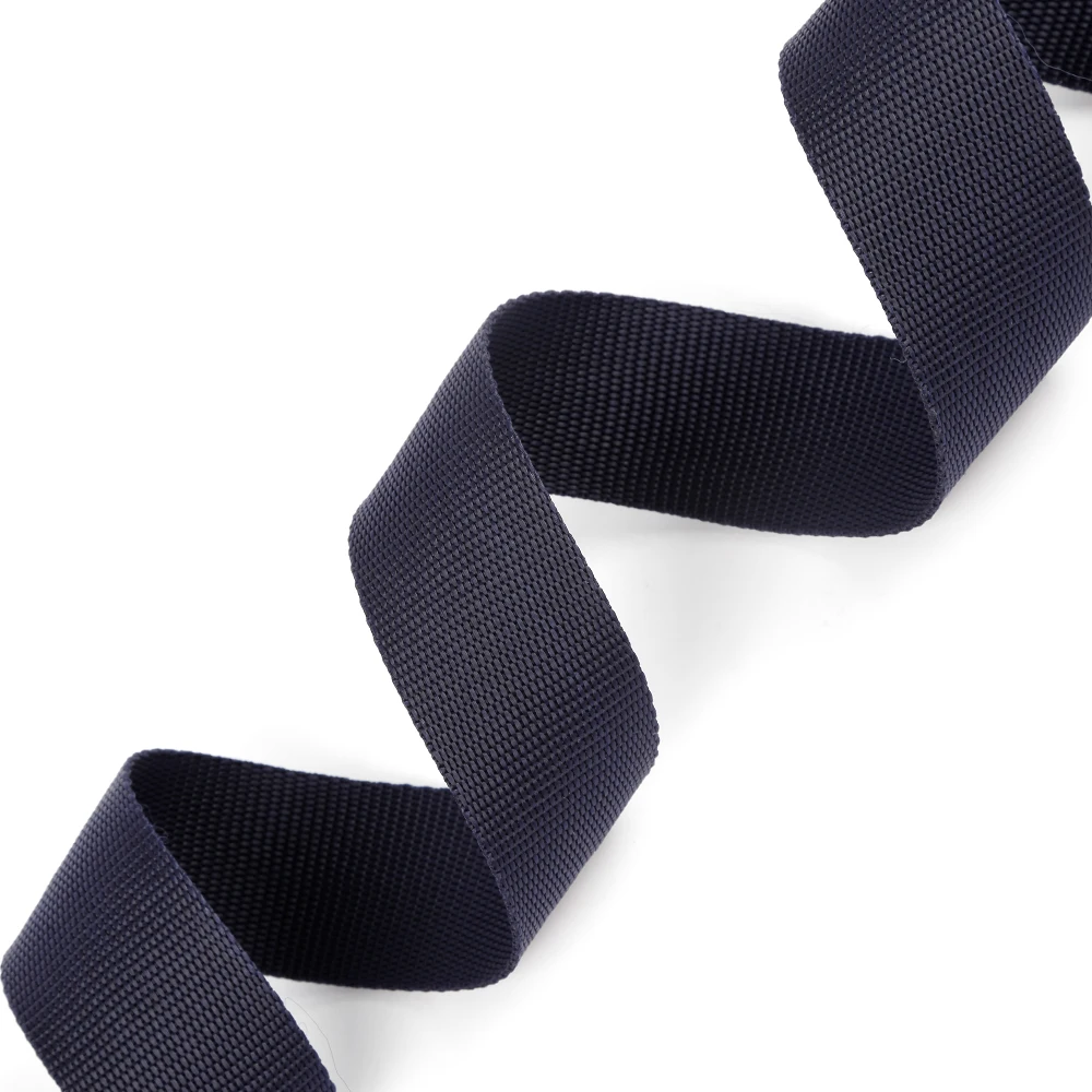 2cm 2.5cm 3.2cm 3.8cm 5cm PP Webbing Tape Polypropylene Webbing