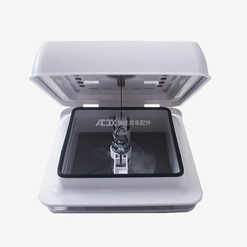 Addx RV RV Exhaust Fan motorhome caravan Ventilation fan Power/Manual for sale
