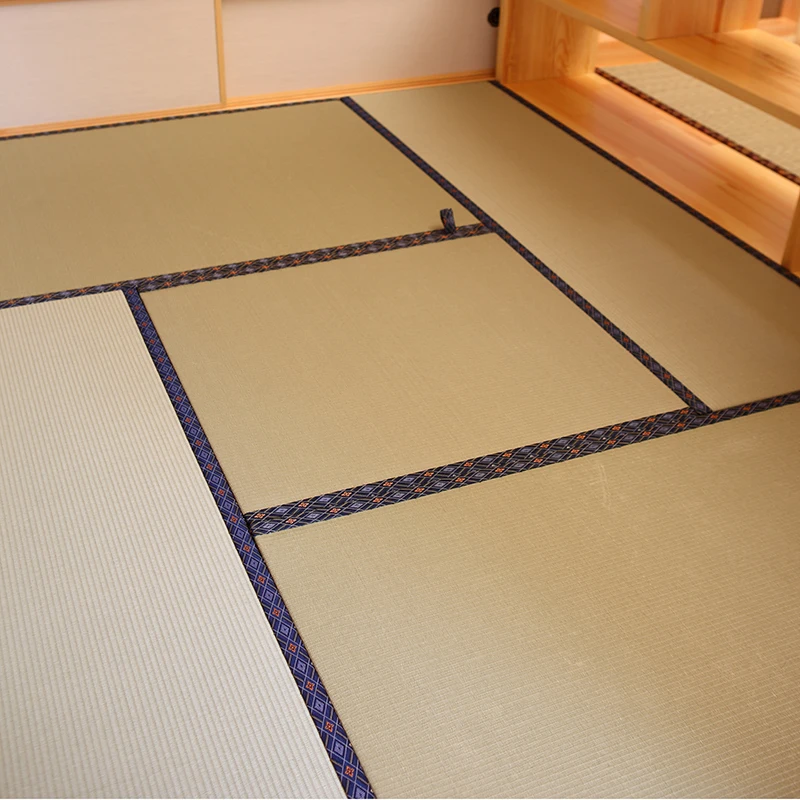 Коврик для татами, оптовая продажа, коврик для кокосовой пальмы в японском стиле, татами kang коврик
