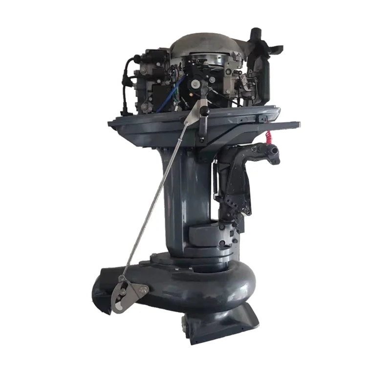 outboard motor Water Jet Drive pump for  boat engine tohastu 50hp  Mercury 30HP 40HP