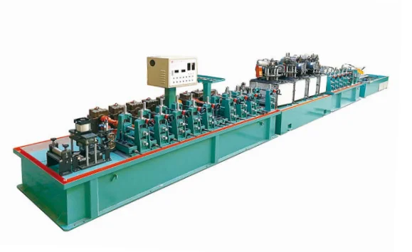 304/316 stainless sanitary pipe machine