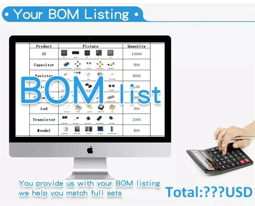 (Electronic components)Pa46