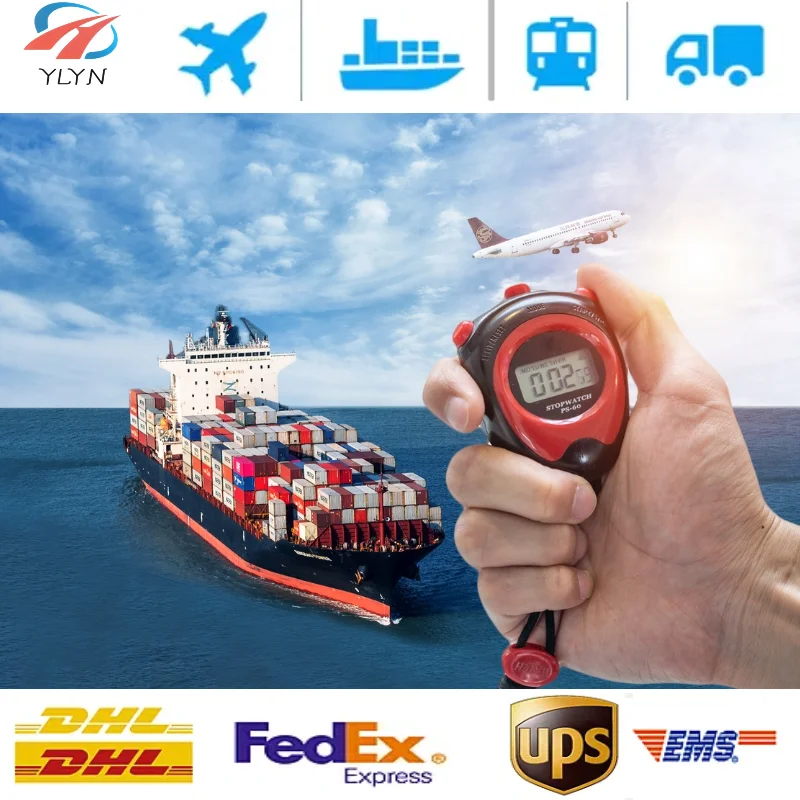 China Logistics service air freight forwarder to usa accept battery liquid and other sensitive goods including customs duties