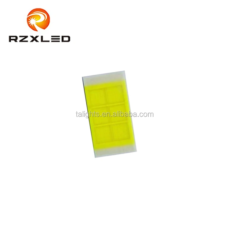 LED 12V White6000K 18W 7035Package Chip For H1 H7 Car Light