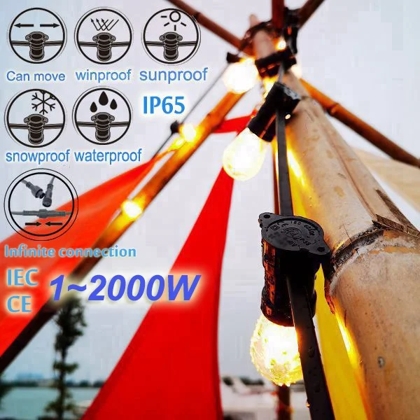 Guangzhou Factory direct sell CE IEC IP65  plant growth lights & Framing/Breeding lamp