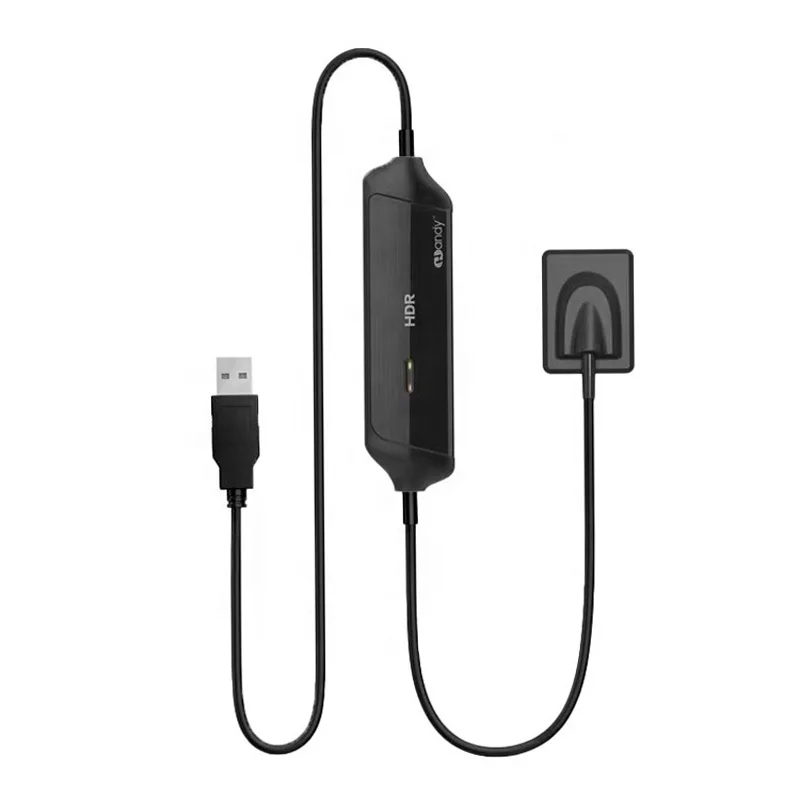 Dental intraoral digital imaging sensor cheap HDR dental xray sensor USB dental RVG x ray sensor