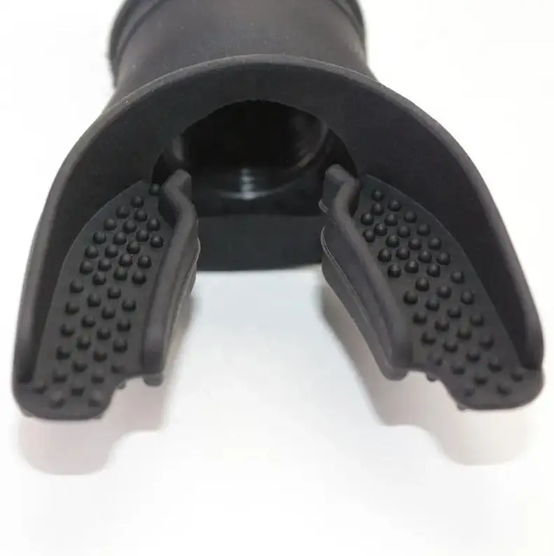 Silicon Lunge Exercise Lung Exercise Deep Breathing Trainer Abs & Deep Breathing Exercise Trainer  Lung Flexer