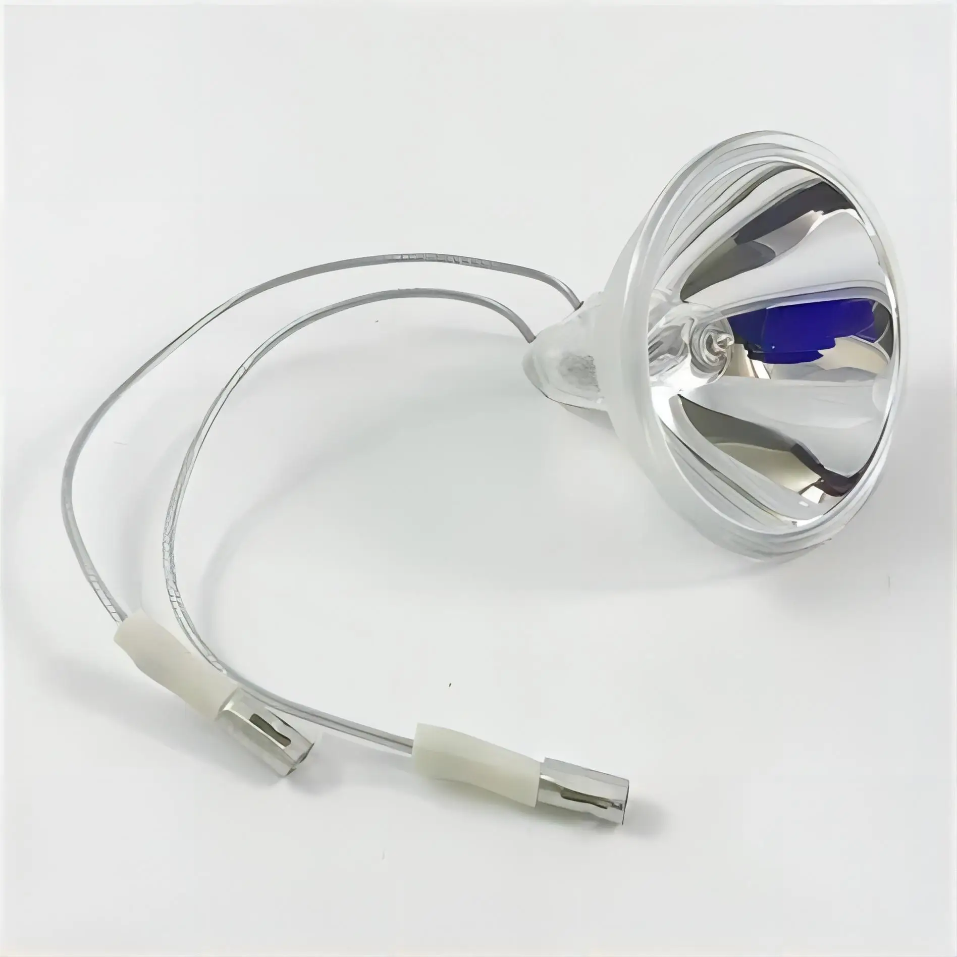 Aircraft light 6.6A 48W MR16 Airport Lamps bulb 6.6A48W 6107 6109 6129 64337 B male and female