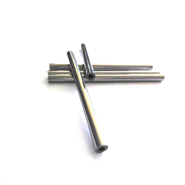 Ground carbide rods Cemented carbide blanks YG6 YG8 high precision tungsten carbide round bar for metal tools