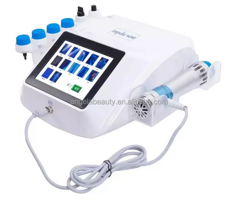 V80B Wholesale equine shockwave machine for kidney stone electromagnetic exteacorporeal shockwave therapy