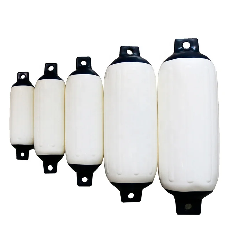 
New design collision ball floating fender shore safety border speedboat boat Fender Speed Boat Marine Anti-collision Relief 