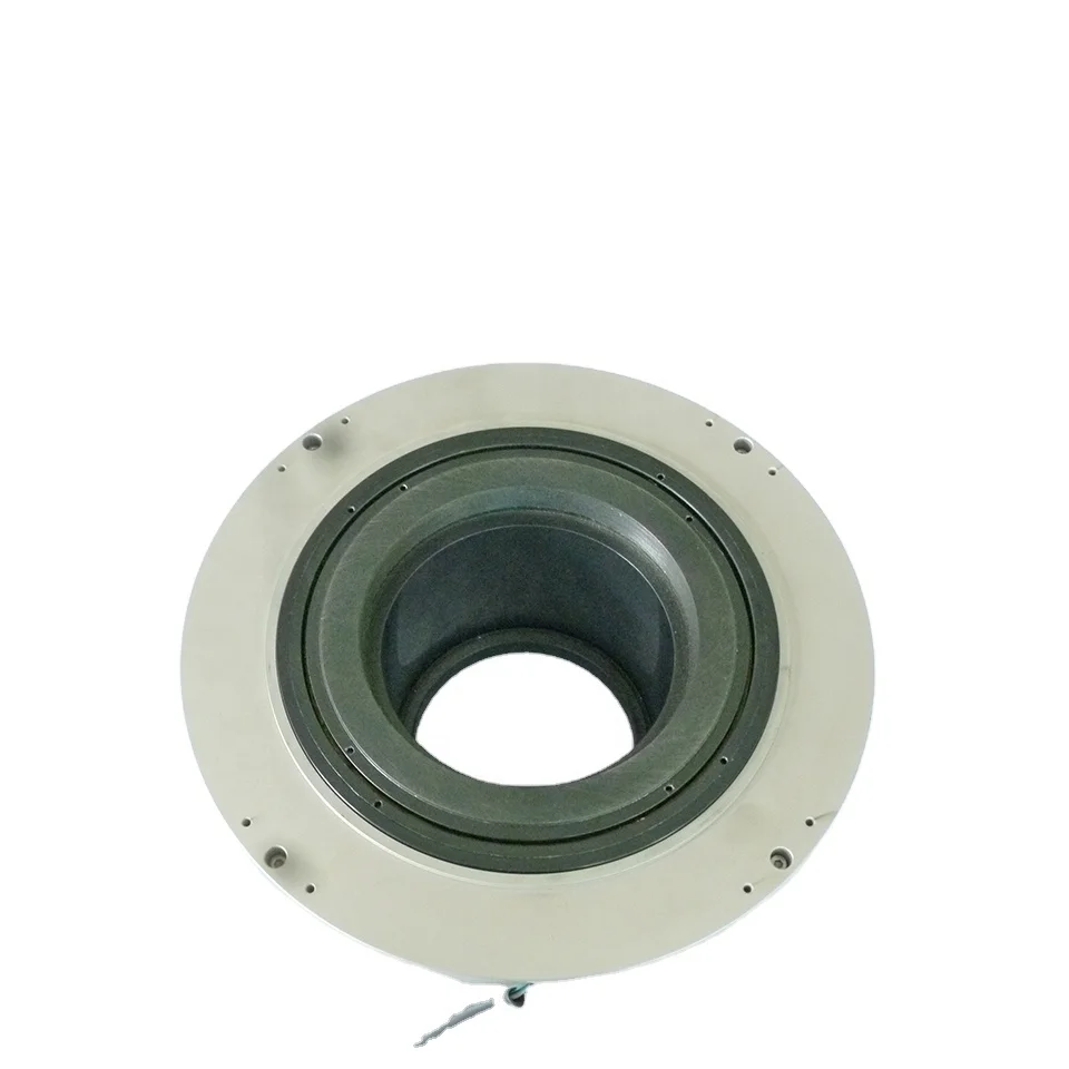 SF outer diameter 230mm  hollow shaft optical absolute rotary encoder
