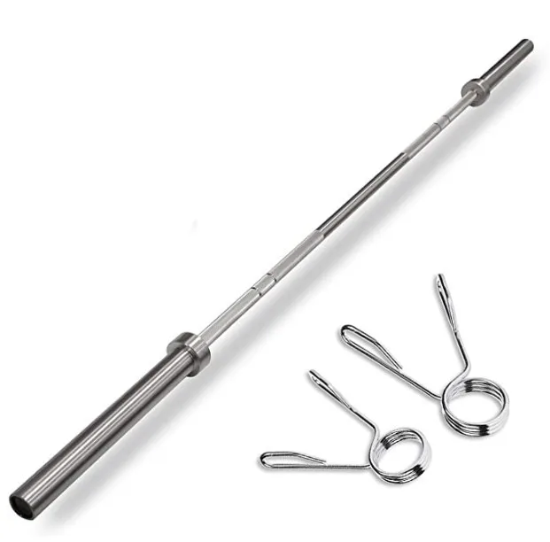 Weight Lifting Bar Fitness Barbell
