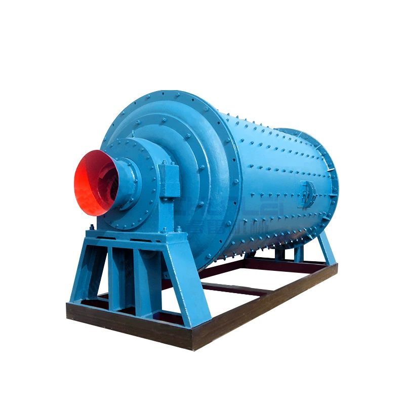Factory direct sale 900*1800 model gold ore grinding ball mill machine for sale