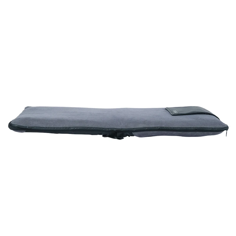 SALE Adjustable Back Support Chair Foldable Meditation Seating Suede-Like Floor Chair