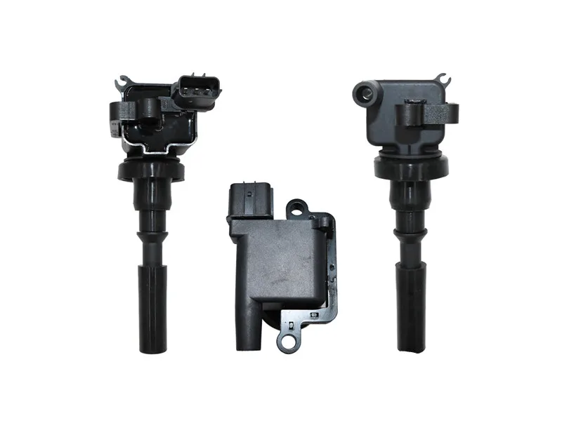 High Quality Auto Spare Parts Car Engine Ignition Coil For MITSUBISHI MD362903 MD361710