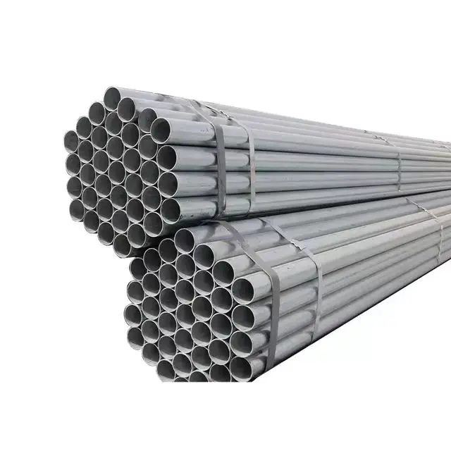 10# 20# 45# Material hot dipped pre Galvanized spiral steel pipe