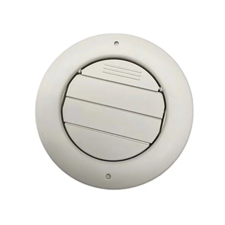 8A8Z19893CA New Car AC Heat Air Headliner Ceiling Roof Vent Grille Cover For Ford Explorer 2011-2015 Direct Replacement