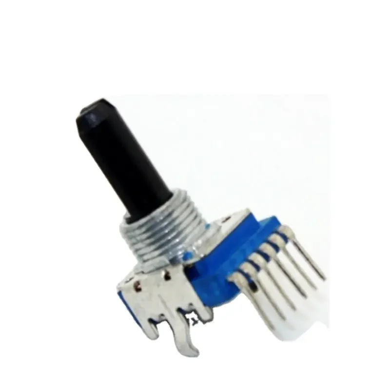 Smart Electronics 6 Pin Dual Channel Audio Mixer Potentiometer 103 B10K RK1114GH 10K 50K
