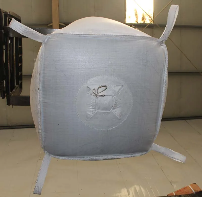 Оптовая продажа PPJumbo мешок 1 тонна большой pp Лом 1000 кг оптом Лучшая цена под высокое качество упаковка для