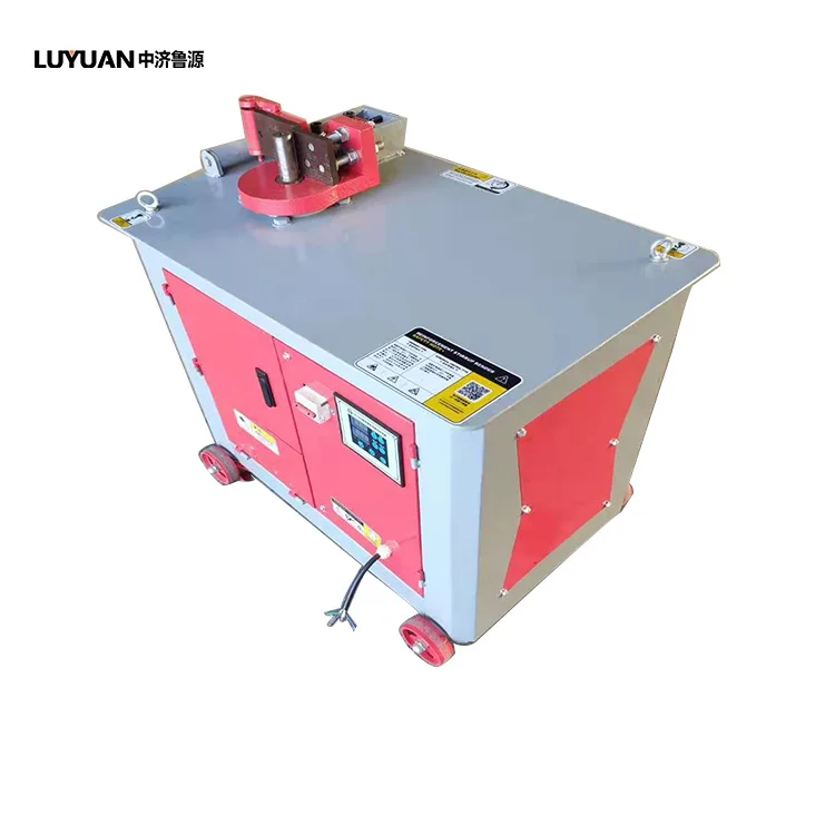 
 GF20 многофункциональный высококачественный широко используемый гибочный станок для арматуры  