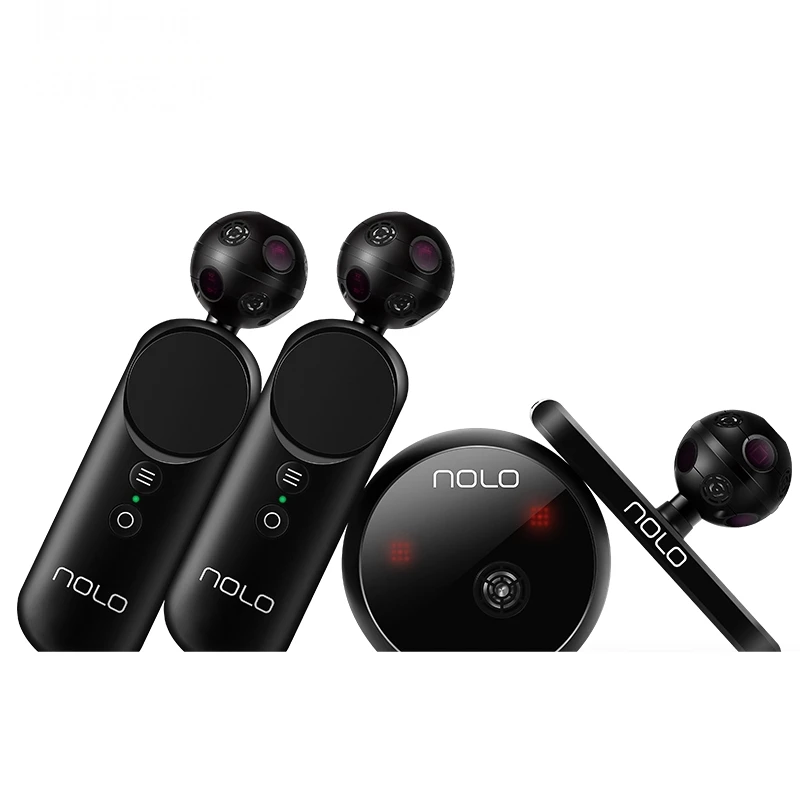 NOLO CV1 PRO отслеживание движения для контроллеров VR и комплект