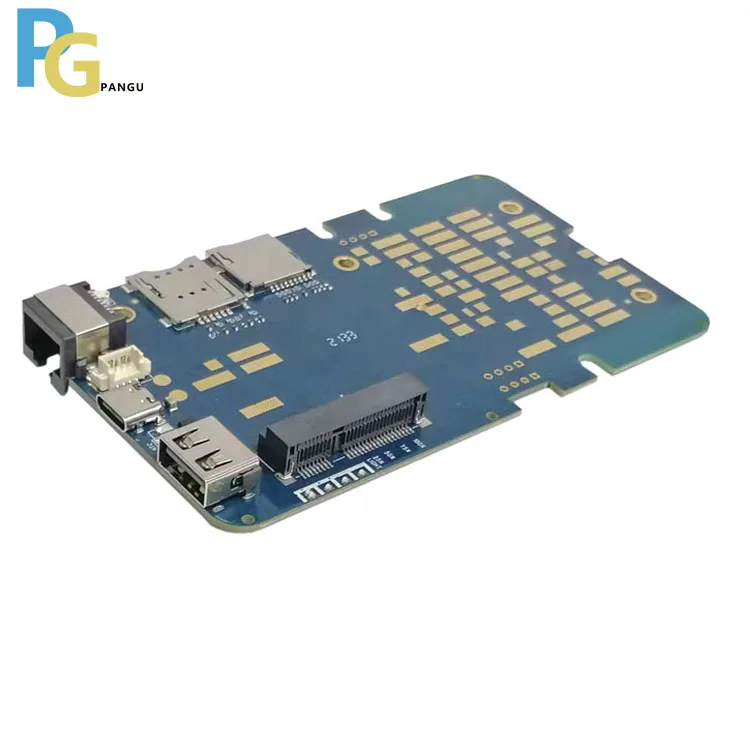 4G LTE mobile portable Openwrt Wireless AP router with Power Bank support quick charge