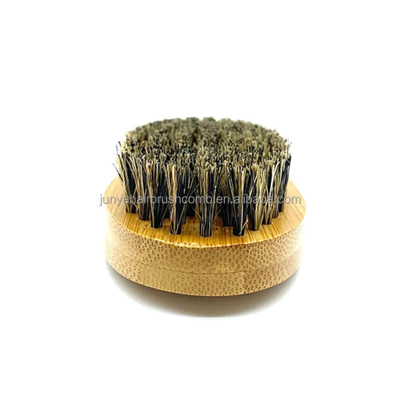 men shaving foam bowl beard brush set