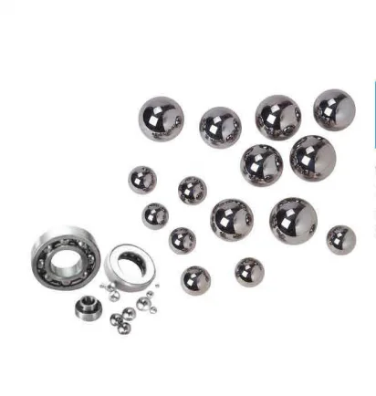 Chrome Steel ball Stainless Steel Hemisphere Painting Hot HEN Industrial Surface