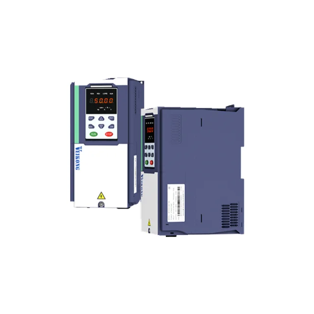 VEIKONG Inverter Solar Pump Inverter 380v Variable Frequency Inverter For Solar Pumping AC drive