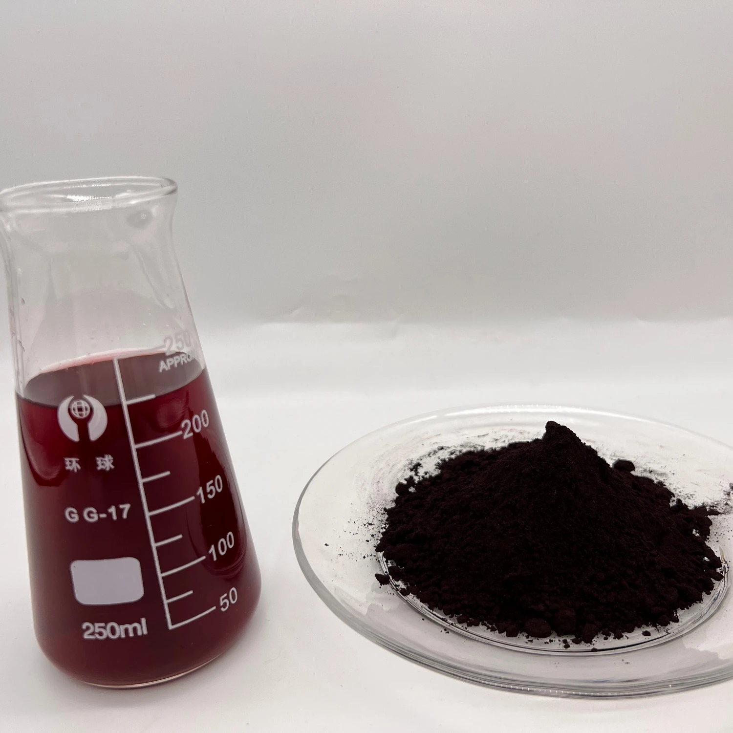 Acid red 119 weak acid red Brown v 200%