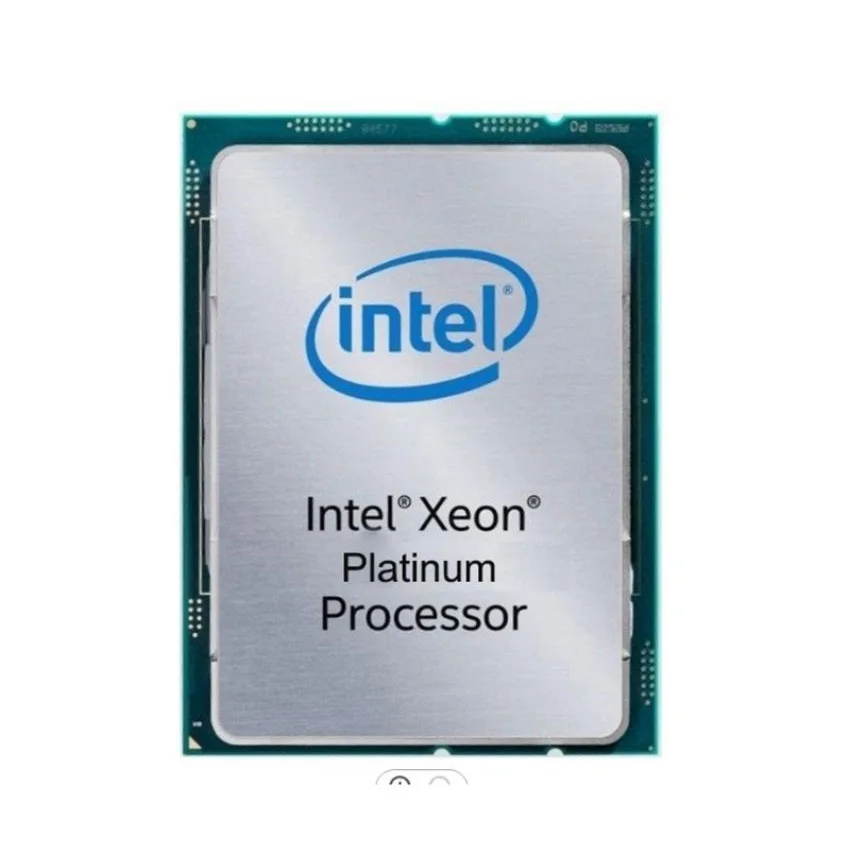 Factory Wholesale 85w High Quality Recommend 4114 Official Edition Cpu Processor