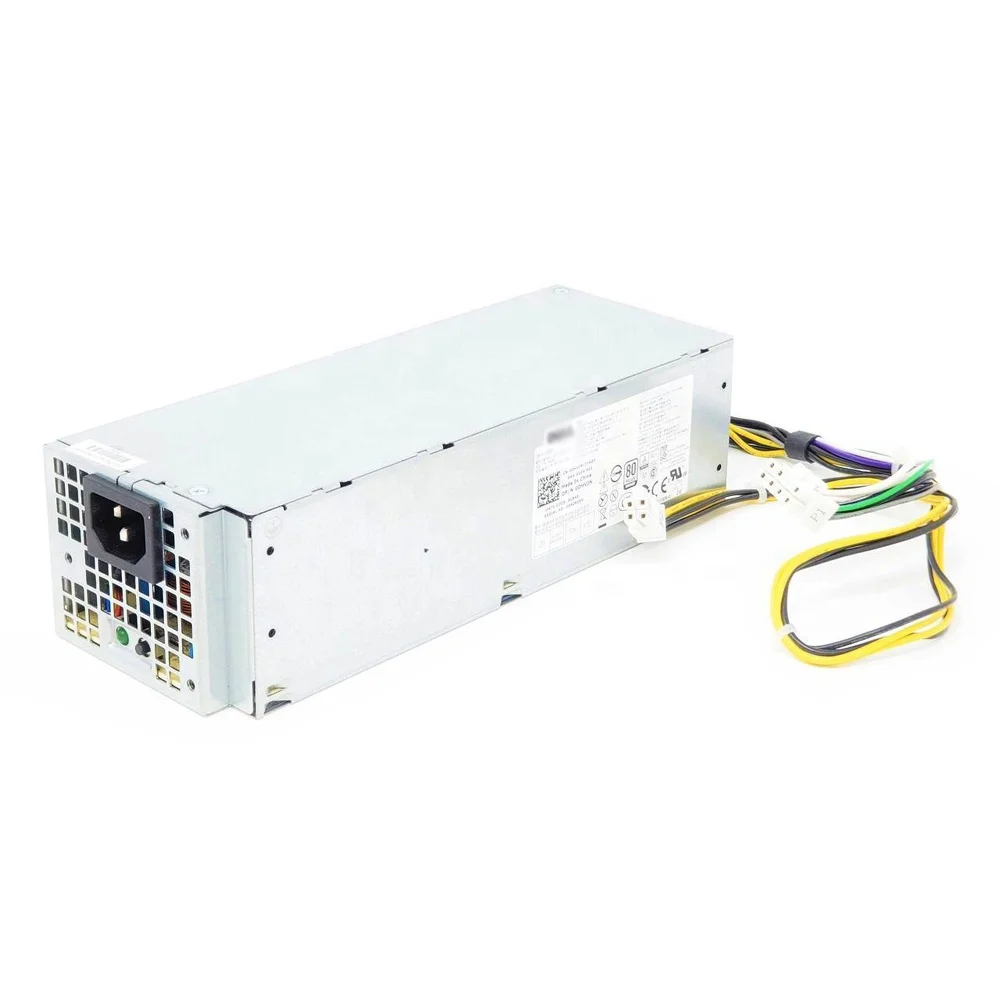 240 Вт импульсный источник питания PSU 0TRD3 00TRD3 B240EM-00 для Dell Optiplex 3040 5040 7040