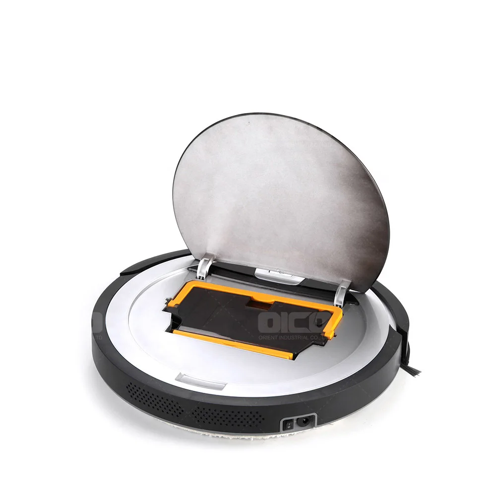 OR-KRV310 Smart мини-пылесос