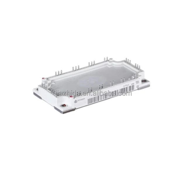 100% Original & New FS75R12KE3G  FS75R12KE3GBOSA1 IGBT Module Three Phase Inverter 1200V 100A 355W Chassis Mount Module