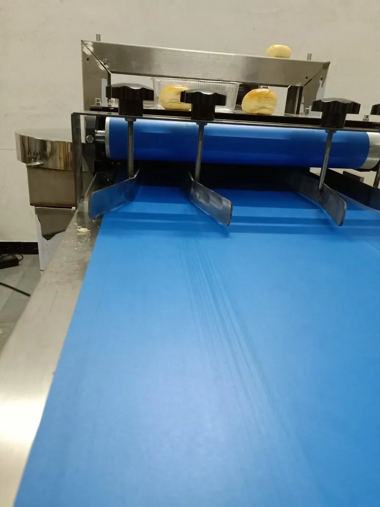 Hamburger Bun Bread Slicer Cutting Hamburger Slicer Hamburger Slicing Burger Bun Slicer Machine