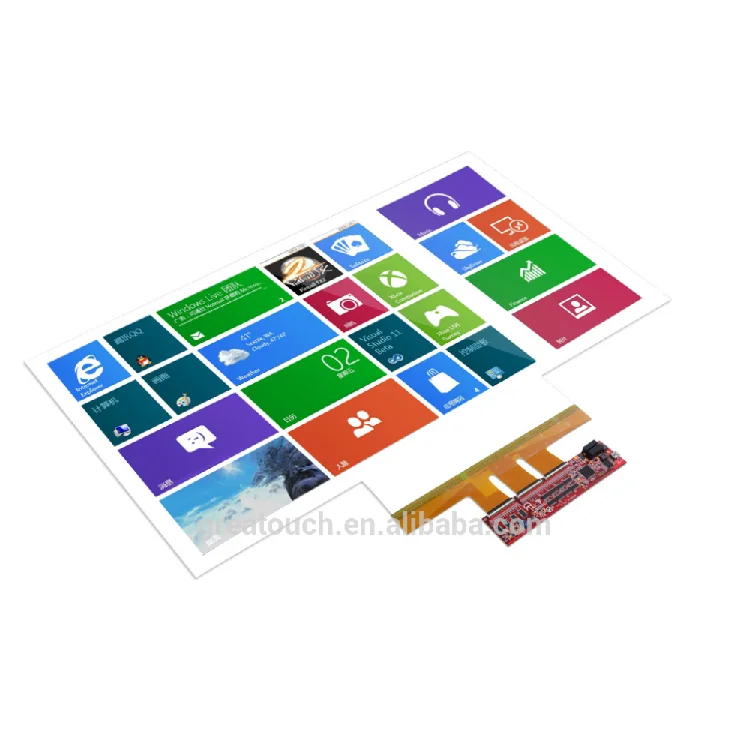 2019 Best Price 17 19 22 27 30 32 42 46 47 50 55 60 65 70 72 75 84 Inch capacitive touch foil,multi touch film,touch screen film