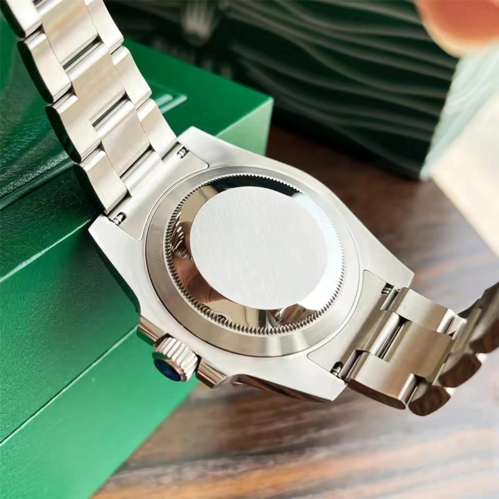 Latest Designer high quality luxury digital wristwatch mechanical top brand  wristwatches for men