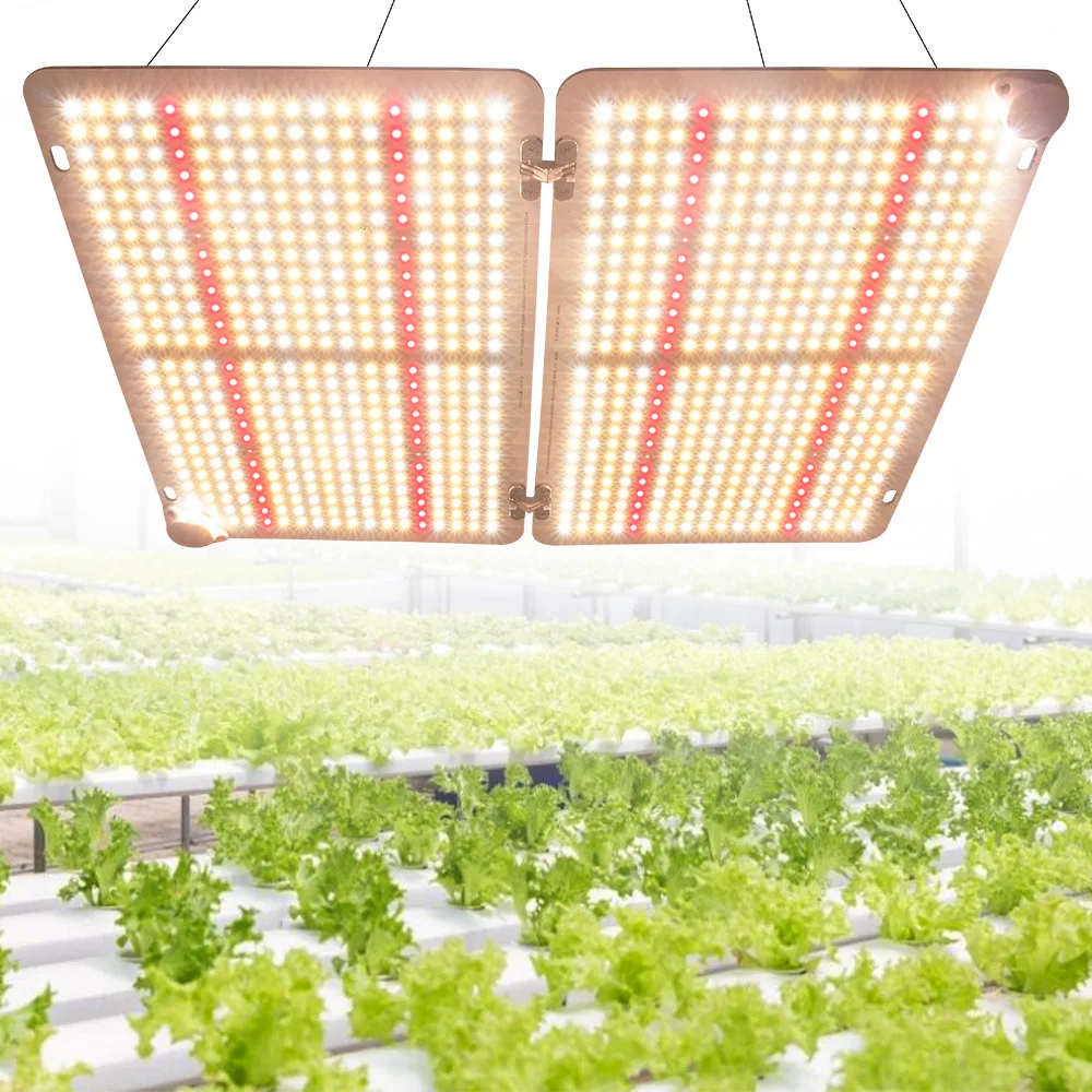 Переключатель Спектра Света для помещений 100W/200W/300W свет роста овощей фруктов освещение растений