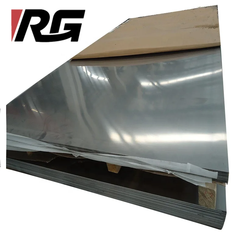 304 304l 316 316L Good Stainless steel plate astm A240 316l Good Stainless steel sheet