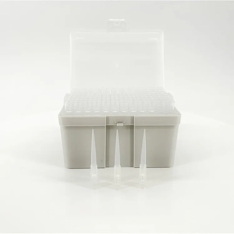 Wholesale Lab Medical Disposable  200ul chemical Liquid Transfer polyethylene Plastic Transparent Micropipette Without Filter