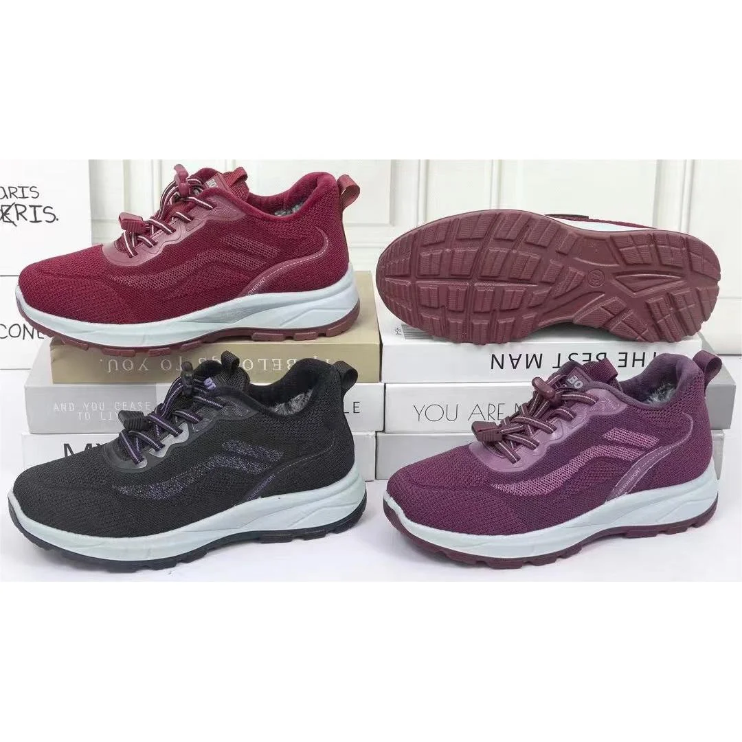Men and women fashion flat shoes and causal sports shoes