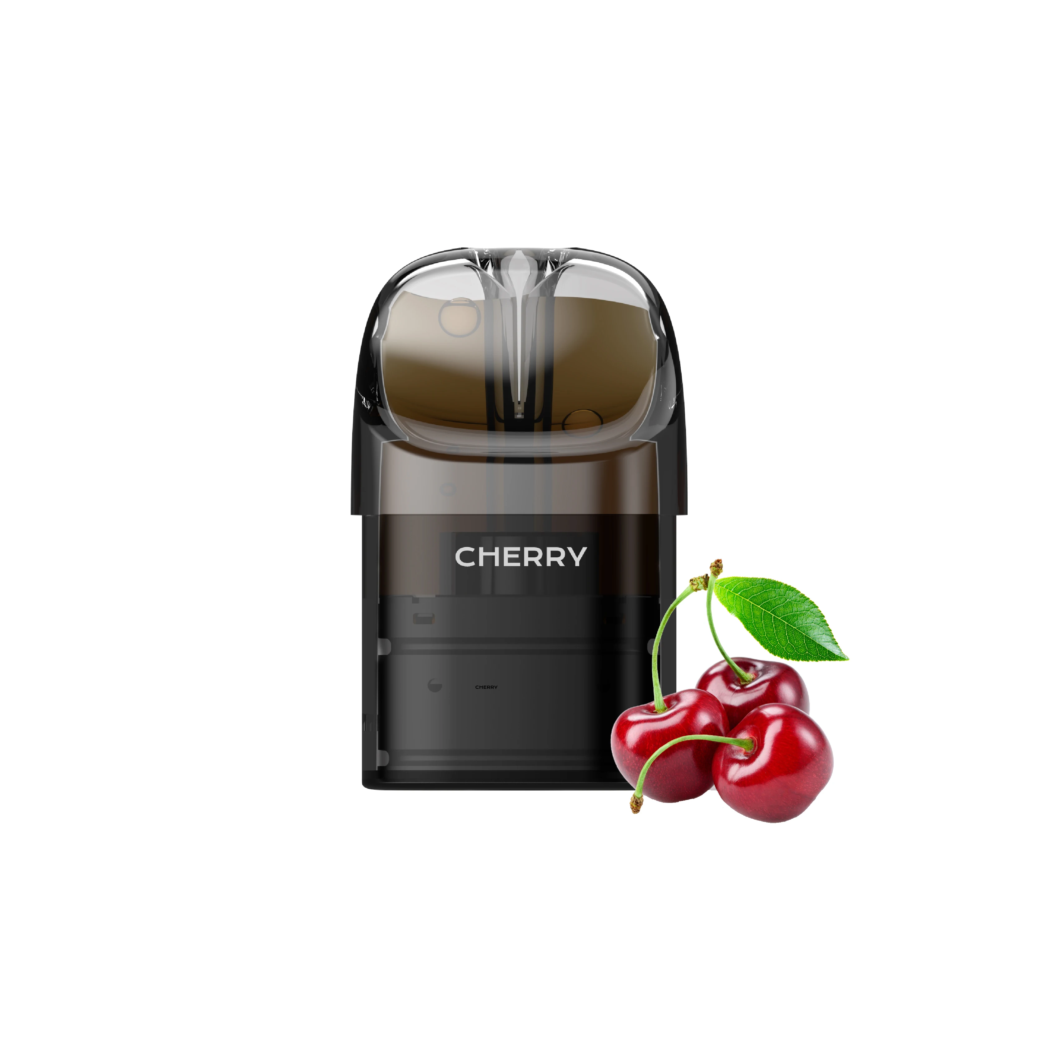 Custom Electric Cigarette E Smoke Vape Pod System 2ml Pod Vape Pod