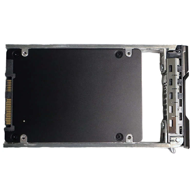 Authentic new For Dell 7.68TB 2.5-inch SSD SATA 12gb/s15000rpm server hard disk