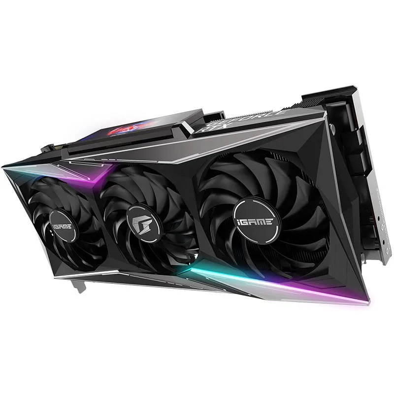Wholesale Colorful GeForce RTX 3060 Ti 8GB Laptop GPU Gaming Graphics Card 3060ti