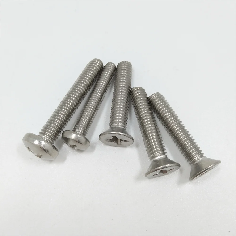 SCREWS Fasteners Screw Supplier Wholesale CHEAP Price Sales Hexagon Stainless Steel Self Drilling Tek Made in